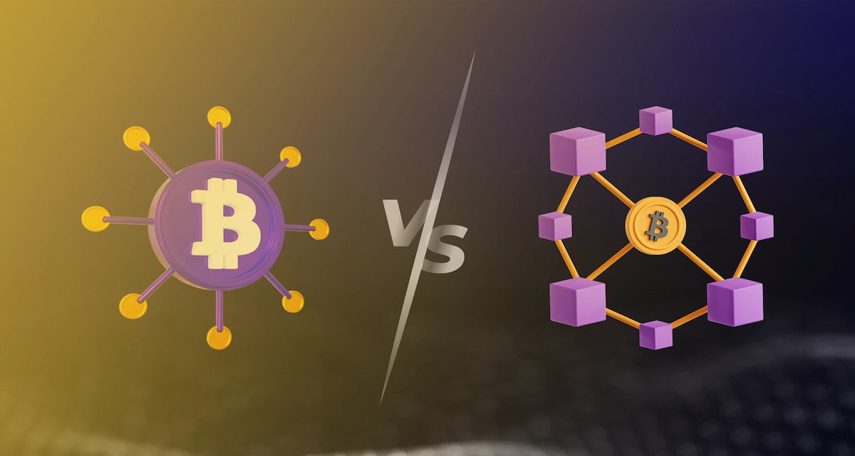 Centralizirane proti decentraliziranim borzam — kje je najbolj smiselno kupiti Tether?