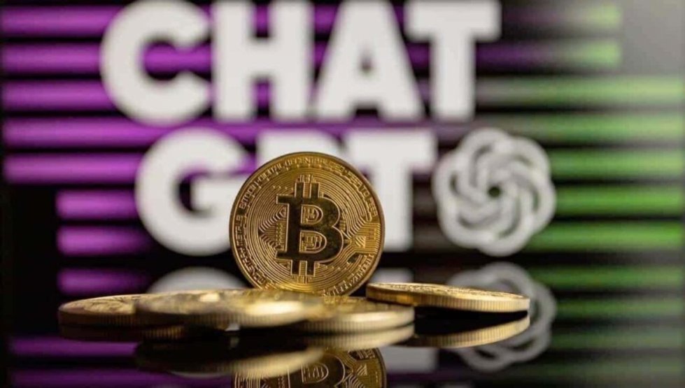 ChatGPT-5 wybiera 3 kryptowaluty do kupienia i trzymania na zawsze