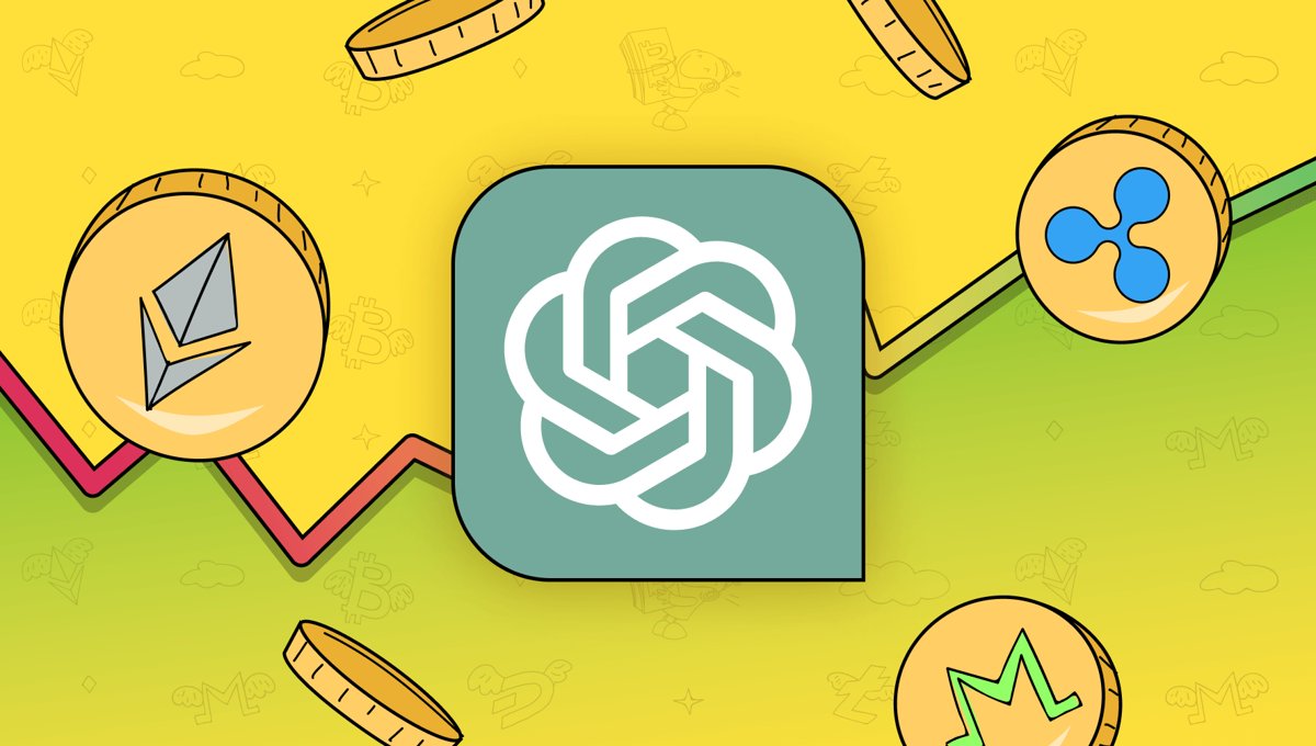 Najlepsza kryptowaluta do kupienia w tym momencie? ChatGPT ma odpowiedź