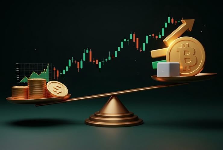 čo je leverage crypto