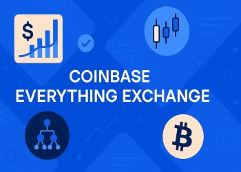 Coinbase ‘Everything Exchange’ to Offer Tokenized Stocks & Boost Bitcoin Hyper