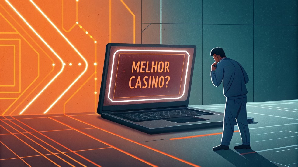 encontrar o melhor casino sem KYC