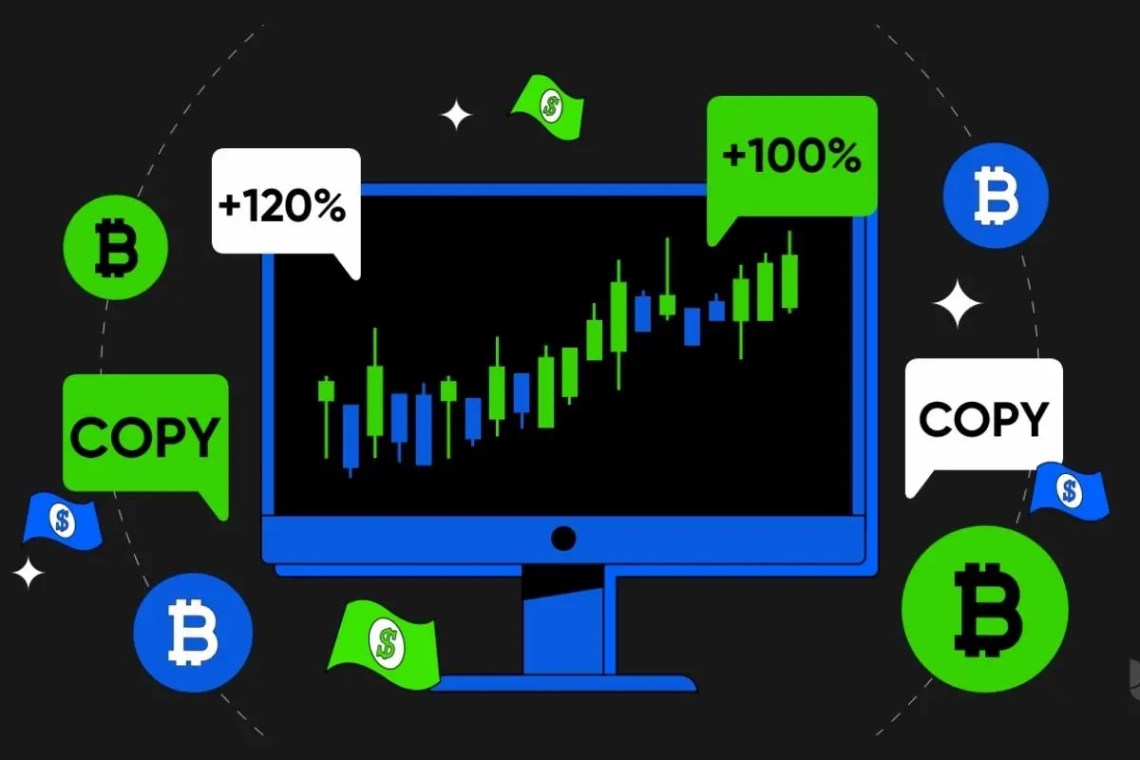платформи за копиране