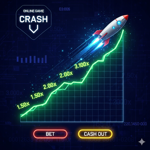 jogos crash