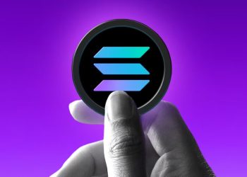 crypto-solana-100000-tps-record