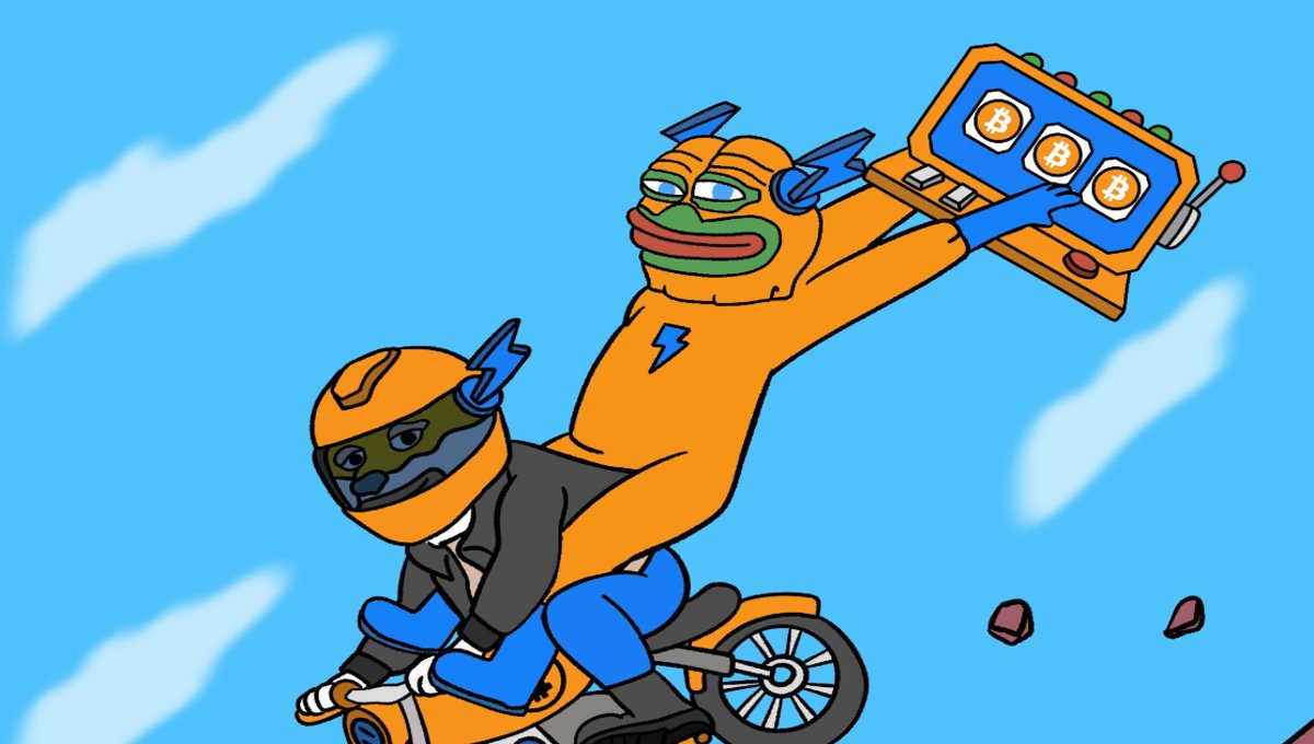 A HYPER kereskedők felfedeznek egy RWA és AI altcoint, és egy 40 000%-os bikafutamra készülnek