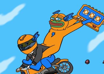 A HYPER kereskedők felfedeznek egy RWA és AI altcoint, és egy 40 000%-os bikafutamra készülnek