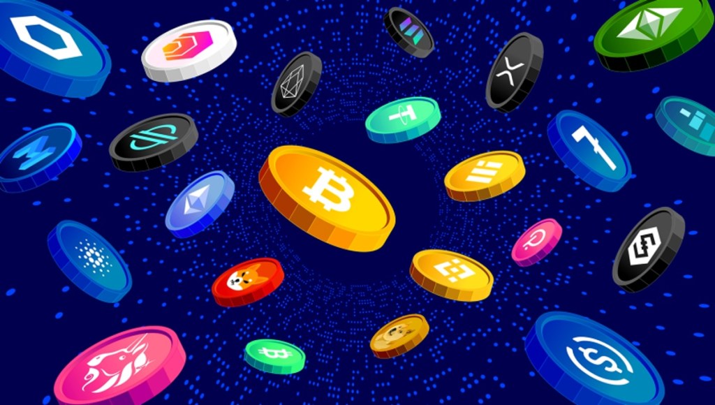 Az altcoinok nyerhetnek, ahogy visszatér az altseason