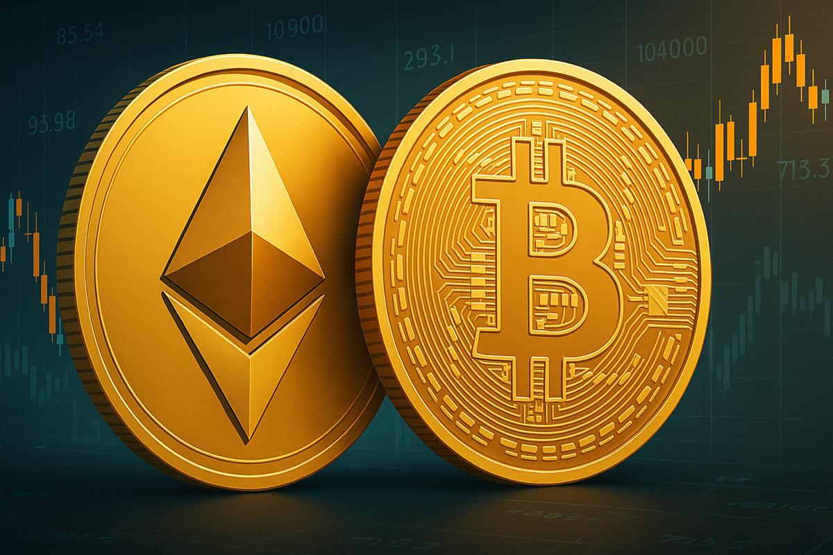 Ethereumは新たなBitcoinか──専門家予測：仮想通貨 投資の最有力候補は？