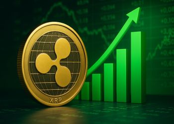 リップル 今後：ProSharesのETF取引高が600万を突破、6ドル到達の可能性