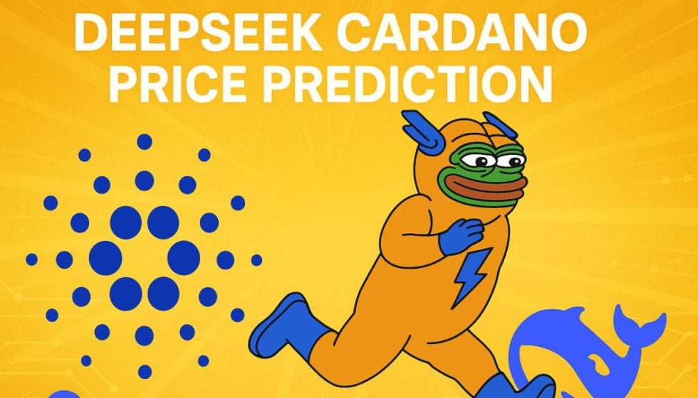 Can Cardano Reach $3 Again? DeepSeek's ADA Forecast Explained