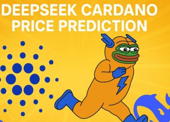 Can Cardano Reach $3 Again? DeepSeek's ADA Forecast Explained