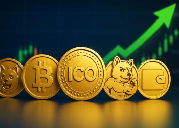 次の強気相場で120倍の可能性を秘める注目のICO 仮想通貨5選