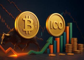 ビットコイン価格がまもなく底打ちと予測される中、今買うべき注目ICO 仮想通貨