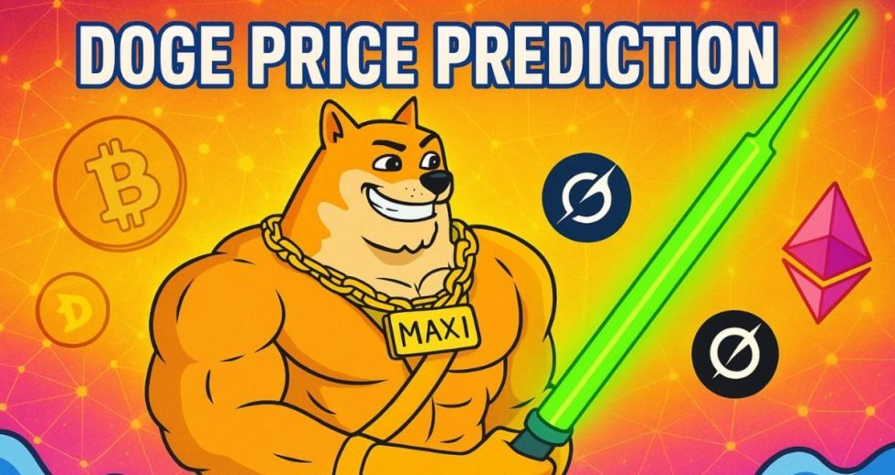 Dogecoin Isn’t Done Yet – Grok's Surprising Price Prediction & $MAXI Recommendation