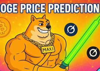Dogecoin Isn’t Done Yet – Grok's Surprising Price Prediction & $MAXI Recommendation