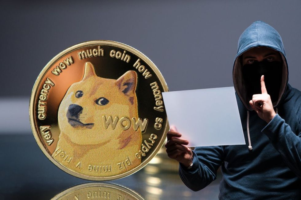 dogecoin