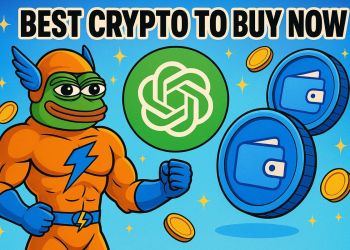 ChatGPT เผย 3 อันดับเหรียญคริปโตที่น่าลงทุนที่สุดในตอนนี้