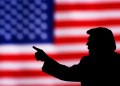 Trump zavádza sankcie voči bankám blokujúcim operácie s kryptomenami