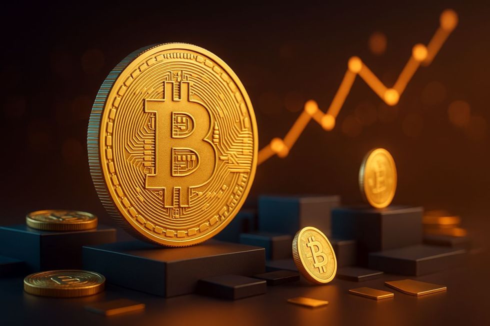 Bitcoin Hyperプレセールが1,000万ドル突破──今買うべき1ドル未満の新しい仮想通貨とは?