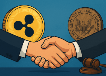 Krypto News: Ripple und SEC haben ihren Rechtsstreit nach 5 Jahren offiziell beendet