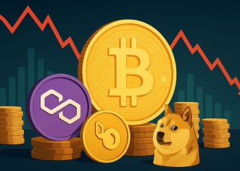 今買うべき仮想通貨 おすすめ──世界の時価総額が4兆ドルを下回る中で