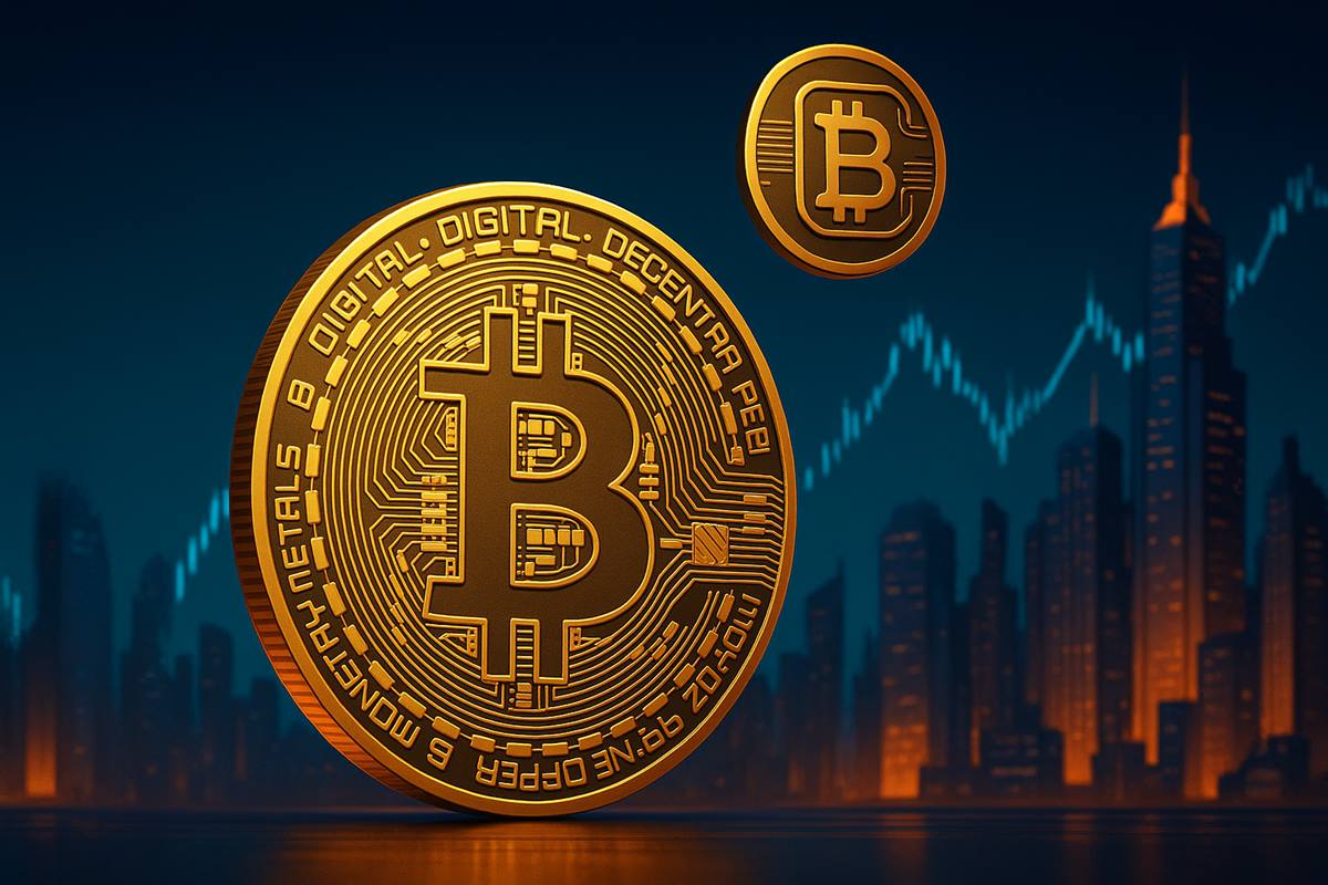 Bitcoin Hyper、調達額8百万ドル突破──BTCが11万8,000ドルを維持する中で注目される新しい仮想通貨