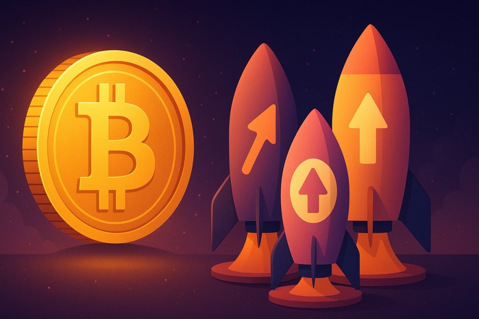 ChatGPTが選ぶ2025年8月の有望な仮想通貨 プレセール3選