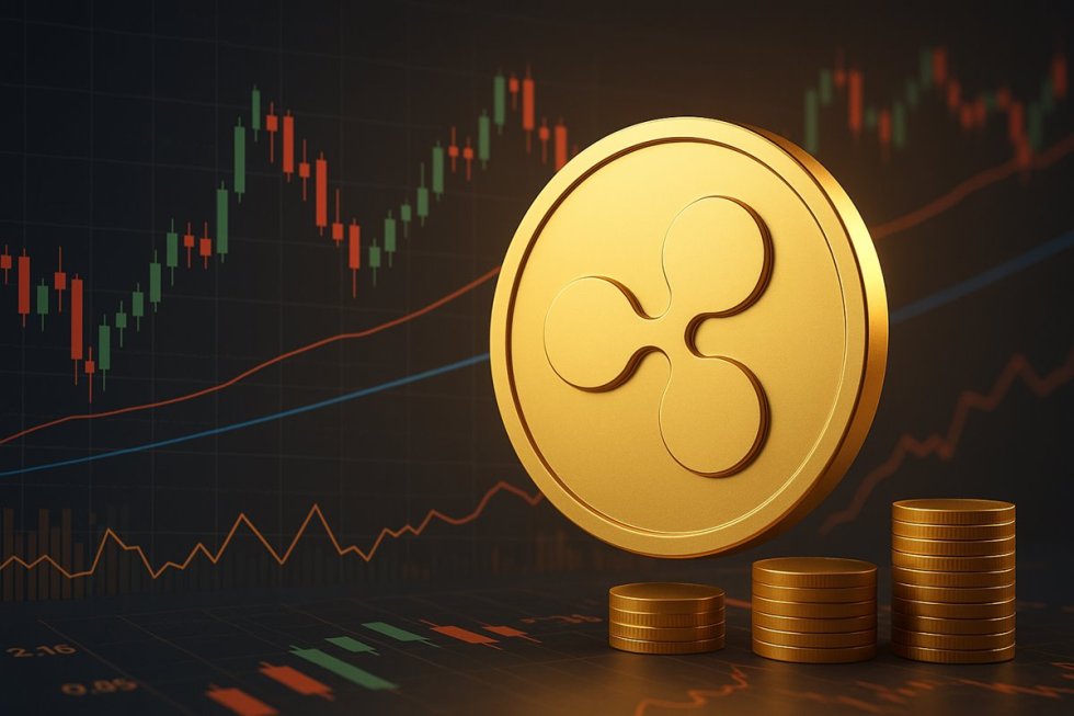 リップル(XRP)今後の価格予測 2025–2030年