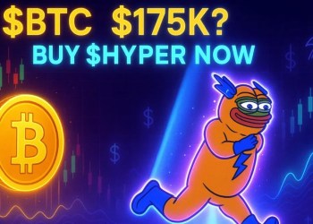 Bitcoin с ръст