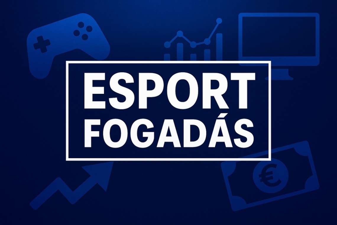 esport fogadas