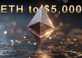 Analysts Expect a New Ethereum ATH, Despite $ETH Dropping 6% in 24H From Its $3,800 Price Point