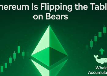 Imminent Loss for Ethereum Bears? $ETH Recovers as $SUBBD Token Follows