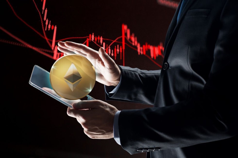 ethereum market