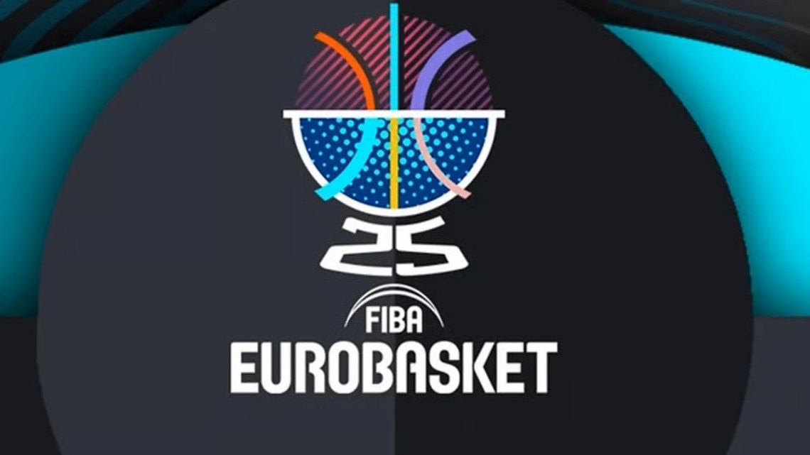 Apuestas del Eurobasket 2025: favoritos, cuotas y mejores casas donde apostar