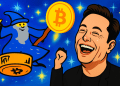Bitcoin news Elon Musk