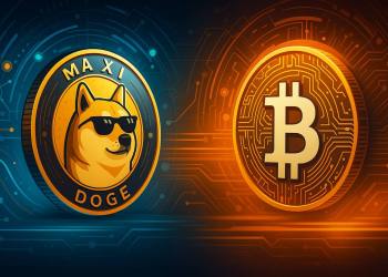 今買うべき注目のアルトコイン：Maxi DogeとBitcoin Hyperが有力候補に浮上