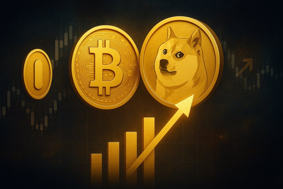 2025年に注目すべき仮想通貨プレセール:高成長トークンへの早期参入