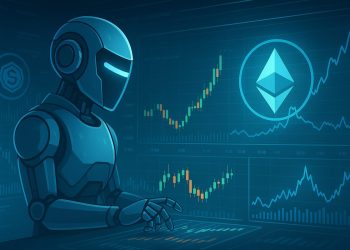 Ethereum価格が5%下落、ICO 仮想通貨Snorter Botが約3億円に迫る