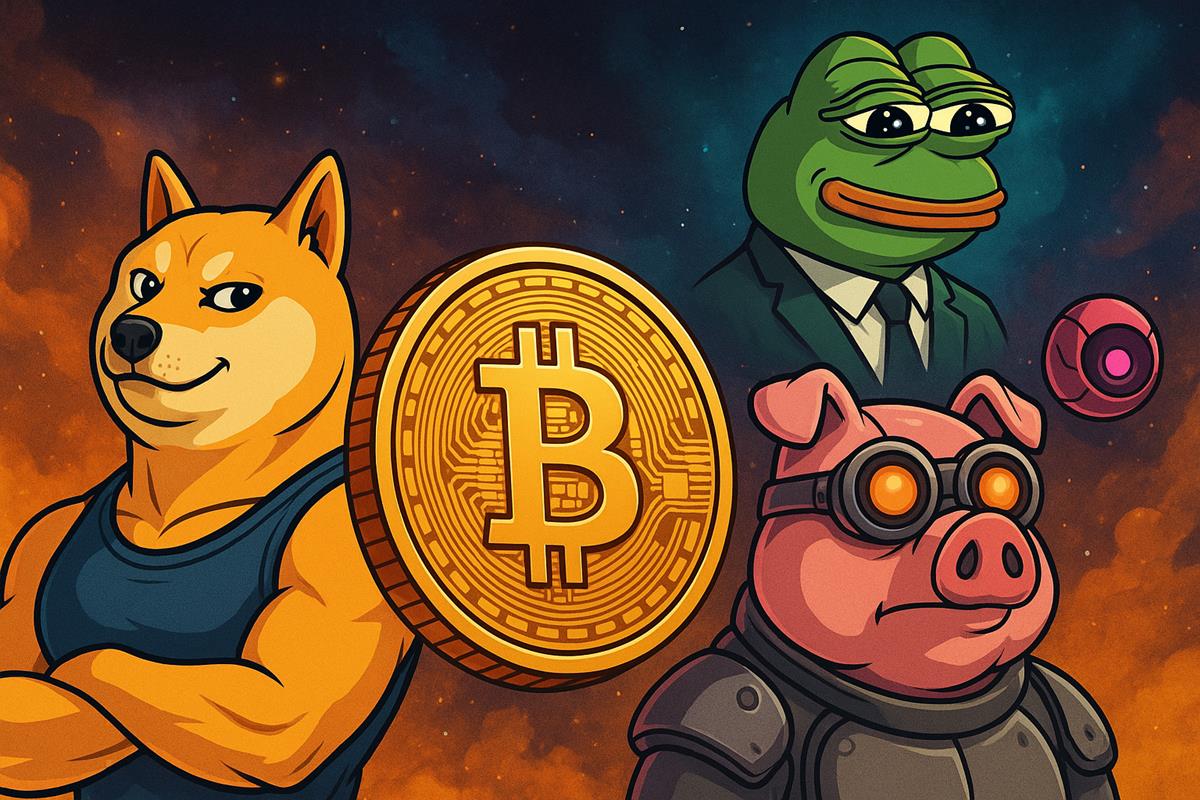 2025年に大きな利益を狙える注目の仮想通貨 プレセール