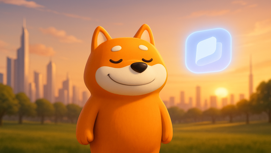 Kako kupiti Bonk ($BONK) z Best Wallet – vodnik za začetnike