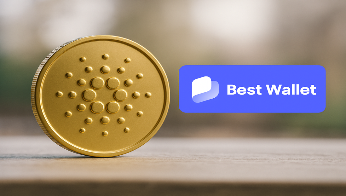 Полное руководство: как купить Cardano (ADA) в 2025 году