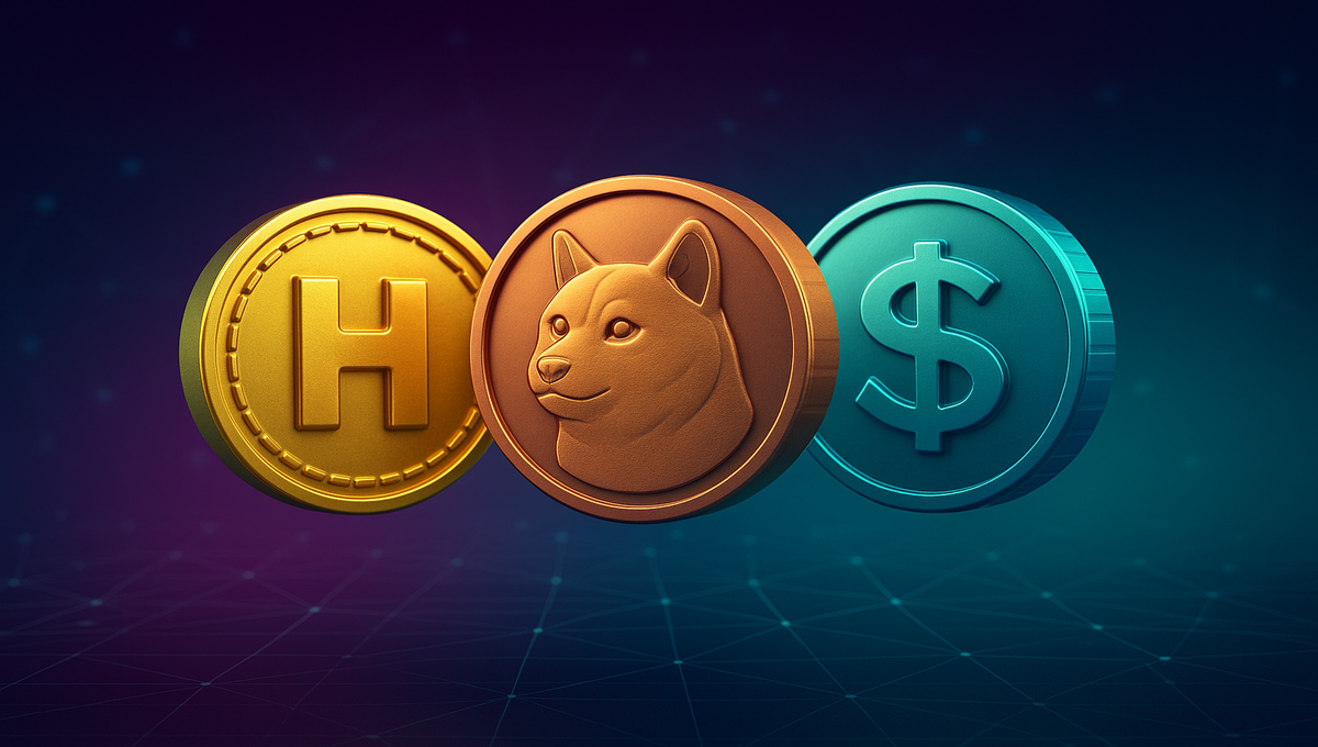 Bitcoin, Ethereum i Solana to za mało: 3 lepsze coiny, aby zamienić 250 $ w 50 000 $ w ciągu najbliższych 10 tygodni