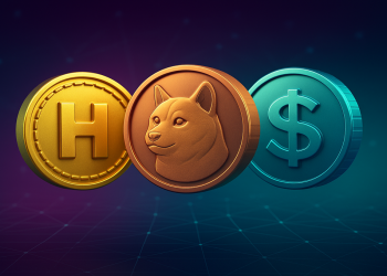 Bitcoin, Ethereum i Solana to za mało: 3 lepsze coiny, aby zamienić 250 $ w 50 000 $ w ciągu najbliższych 10 tygodni