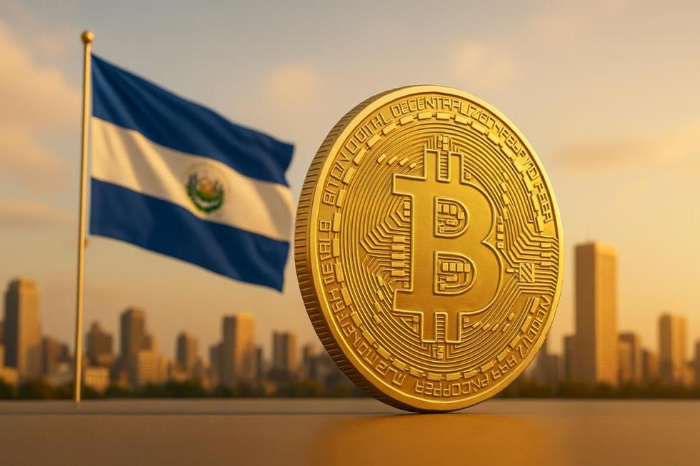 エルサルバドルがビットコイン投資銀行を受け入れ──注目の仮想通貨 おすすめ銘柄