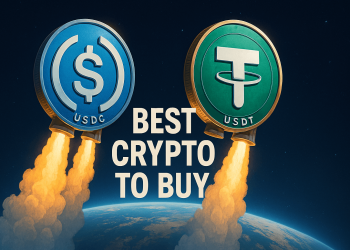 GENIUS Act Creates $1.5T Stablecoin Frenzy in July – Best Cryptos to Buy