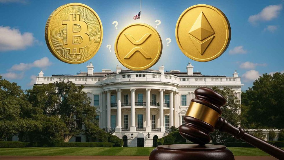 Amerika voegt CBDC verbod toe aan defensiebeleid - goed of slecht crypto nieuws?