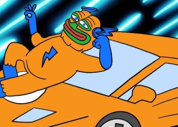 Bitcoin traukiasi, tačiau Bitcoin Hyper ką tik pasiekė $10 mln.