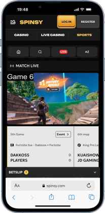 Fortnite, Warzone, and Apex Legends are among the most popular battle royale esports for Aussies.
