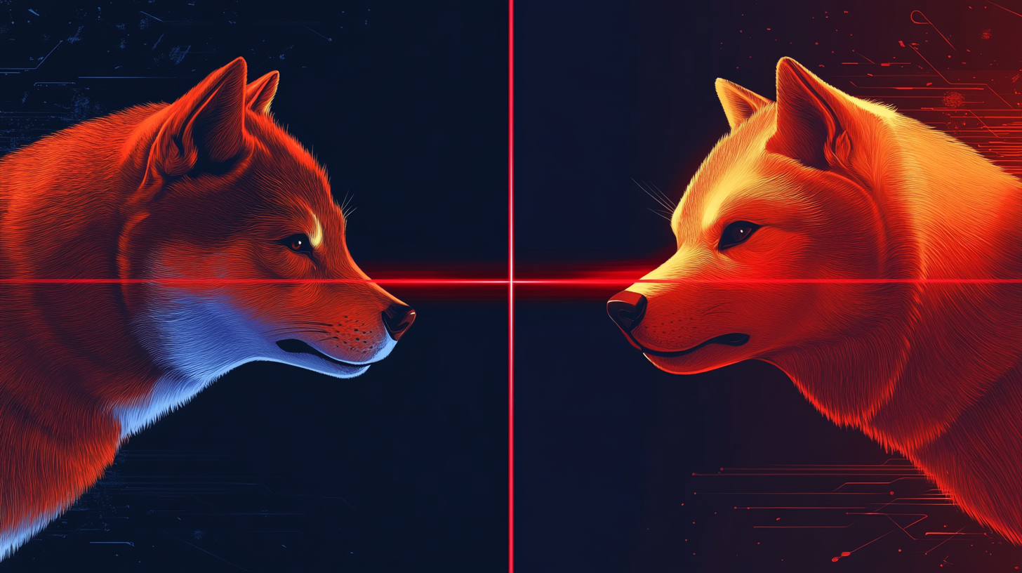 Annonce surprise : partenariat stratégique Maxi Doge et Dogecoin